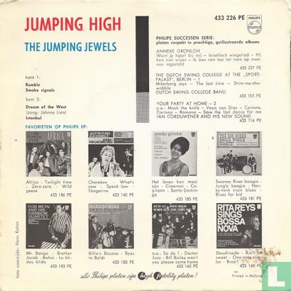 Jumping High - Image 2