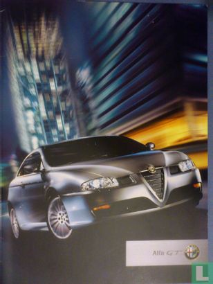 Alfa GT - Image 1