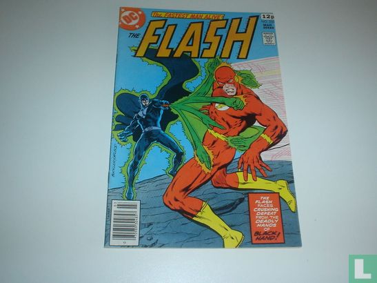 The Flash 259 - Afbeelding 1