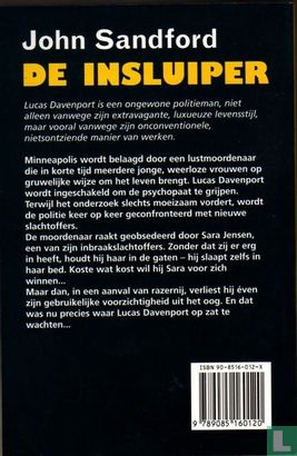 De insluiper - Image 2
