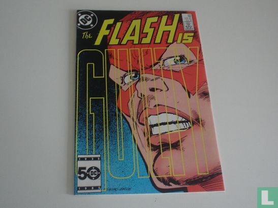 The Flash 348 - Bild 1