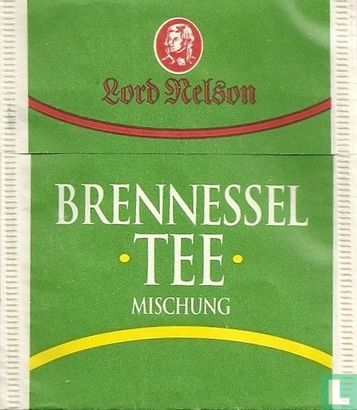 Brennessel Tee - Afbeelding 2