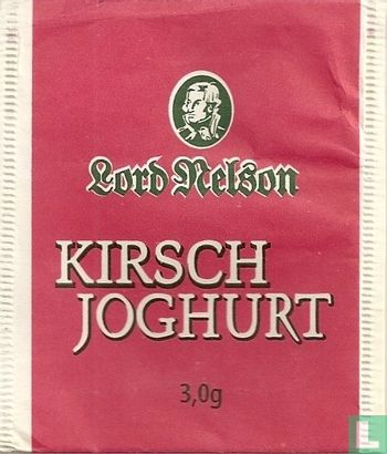 Kirsch Joghurt - Bild 1