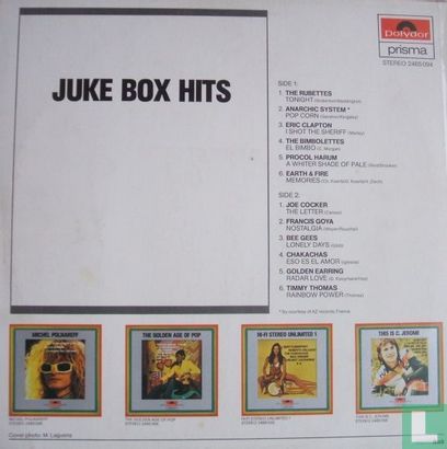 Juke Box Hits  - Image 2