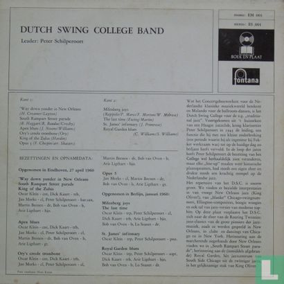 Dutch Swing College Band - Afbeelding 2