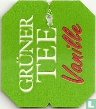 Grüner Tee Vanille - Afbeelding 3
