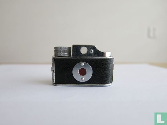 HINT Miniatuur Camera - Afbeelding 3