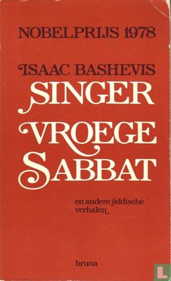 Vroege Sabbat - Image 1