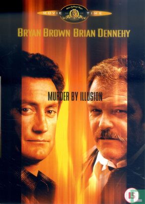 Murder by Illusion - Image 1