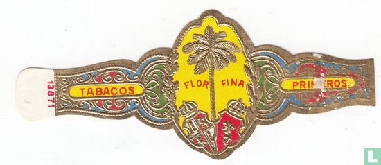 Flor Fina - Tabacos - Primeros - Bild 1