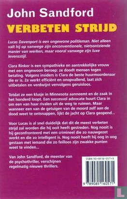 Verbeten strijd - Image 2