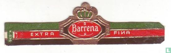 Barrena-Extra-Fina  - Bild 1