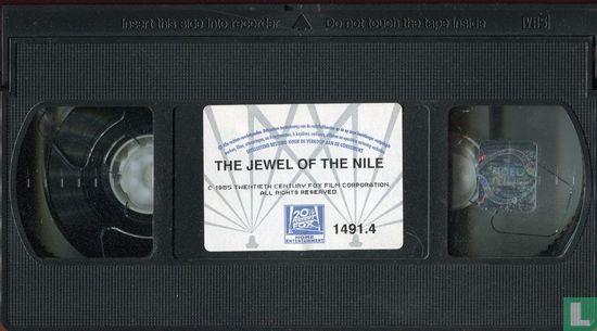The Jewel of the Nile - Bild 3