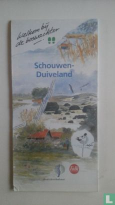 Schouwen-Duivenland