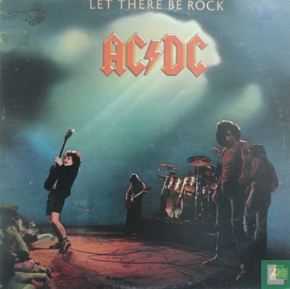 Let there be rock  - Image 1