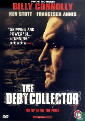The Debt Collector - Afbeelding 1