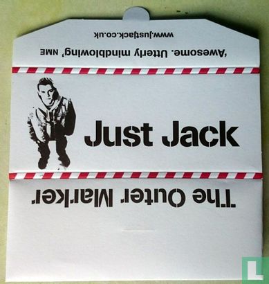 JUST JACK 