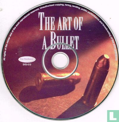 The Art of a Bullet - Bild 3
