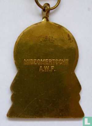 A.W.F. Midzomertocht - Afbeelding 2