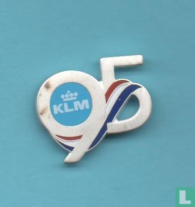 KLM 95