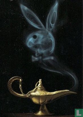 CR110033 - Playboy - Image 1