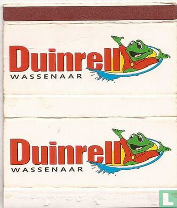 Duinrell Wassenaar