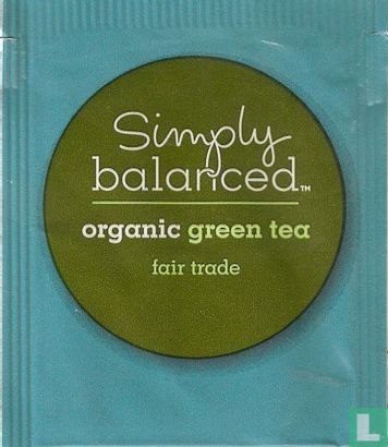 green tea  - Image 1