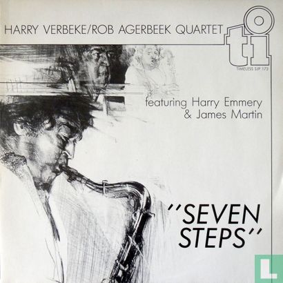 Seven Steps - Bild 1