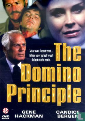 The Domino Principle - Afbeelding 1