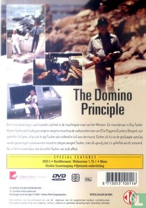 The Domino Principle - Image 2