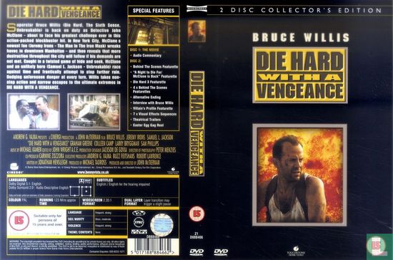 Die Hard with a Vengeance - Afbeelding 3