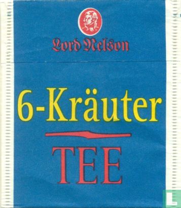 6-Kräuter Tee - Image 2
