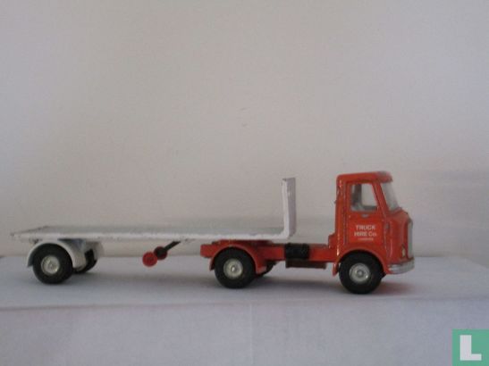 AEC Articulated Lorry - Afbeelding 1