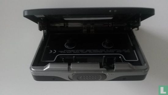 Sony WM-EX510 pocket cassette speler - Image 3