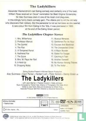 The Ladykillers - Image 2