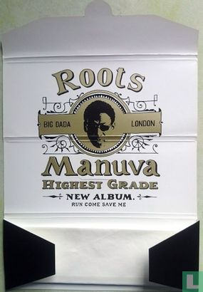 ROOTS MANUVA - Image 2