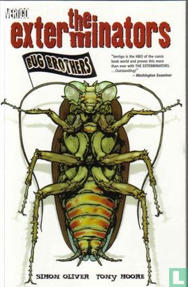 Bug brothers - Bild 1