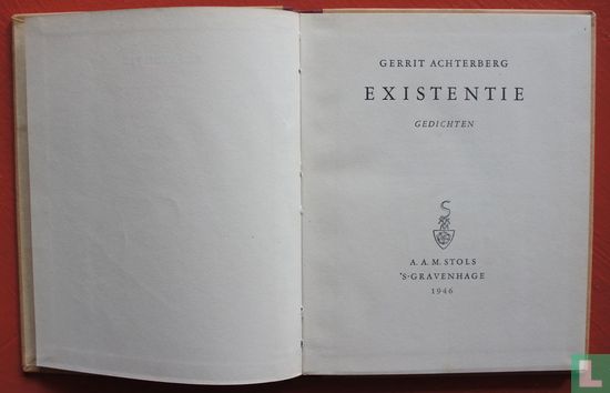 Existentie - Afbeelding 3