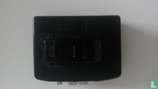 Sony WM-EX13 pocket cassette speler - Afbeelding 2