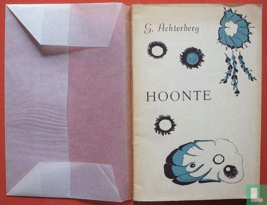 Hoonte - Image 1