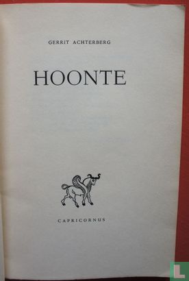 Hoonte - Bild 3