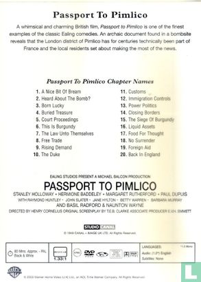 Passport to Pimlico - Image 2