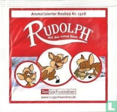 Rudolph [r] mit der roten Nase - Afbeelding 1