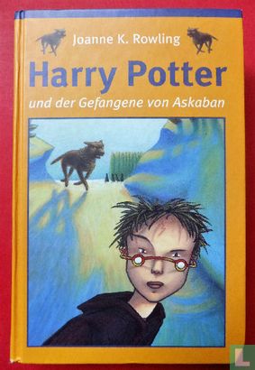 Harry Potter und der Gefangene von Askaban  - Image 1