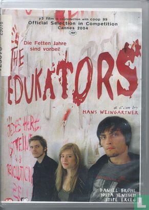 The edukators - Afbeelding 1