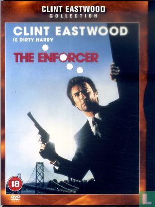 The Enforcer - Afbeelding 1