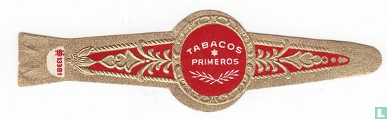 Tabacos - Primeros  - Image 1