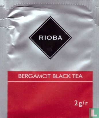 Bergamot Black Tea - Afbeelding 1