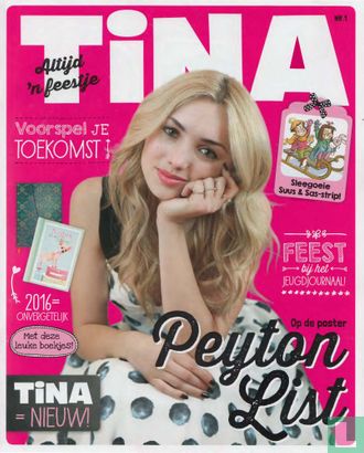 Tina 1 - Image 1