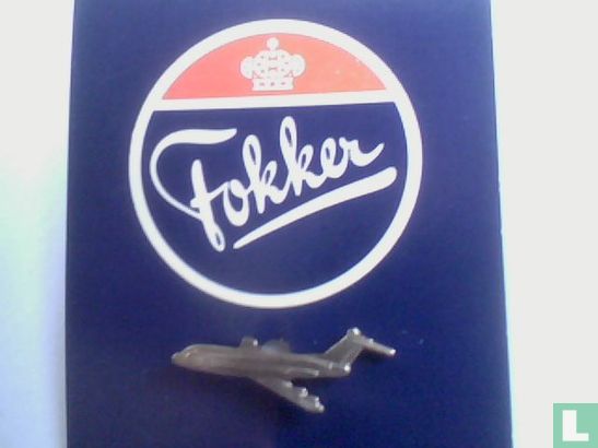 Fokker - Afbeelding 3